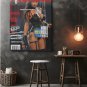 Emerge Empire's Roadie Magazine cover poster Issue 1, Jan 2024, 18 x 24 vertical