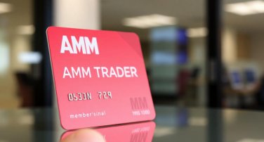 1 YEAR MEMBERSHIP AMM TRADER - AMERICAN MERCHANTS MANUFACTURES ASSOSIACTION