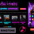 Solo Man Outlaw Ring Tone - A to B pass drag