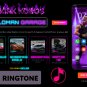Solo Man Outlaw Ring Tone - A to B pass drag