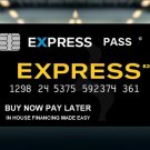 Kobos Express Software tools, donation page.