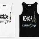 Kobos Custom Shop Tank Tops