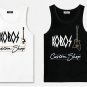 Kobos Custom Shop Tank Tops