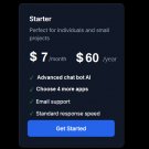 KOBOS AI,  TAS Ambassador Program Web access 12 month term just