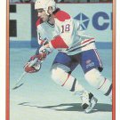1990-91 O-Pee-Chee Premier #103 - Denis Savard - Montreal Canadiens
