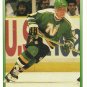 1990-91 O-Pee-Chee Premier #92 - Brian Propp - Minnesota North Stars