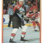 1990-91 O-Pee-Chee Premier #79 - Pat Murray RC - Philadelphia Flyers
