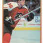 1990-91 O-Pee-Chee Premier #54 - Dale Kushner RC - Philadelphia Flyers