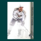 2010-11 UD SP Authentic # 146 - J.P. Dumont - Nashville Predators