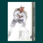 2010-11 UD SP Authentic # 146 - J.P. Dumont - Nashville Predators
