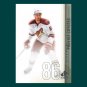2010-11 UD SP Authentic # 135 - Wojtek Wolski - Phoenix Coyotes