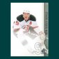 2010-11 UD SP Authentic # 134 - Zach Parise - New Jersey Devils