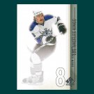 2010-11 UD SP Authentic # 39 - Drew Doughty - Los Angeles Kings
