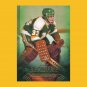 2011-12 UD Parkhurst Champions # 79 - Don Beaupre - Minnesota North Stars