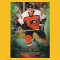 2011-12 UD Parkhurst Champions # 76 - Ron Sutter - Philadelphia Flyers