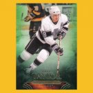 2011-12 UD Parkhurst Champions # 75 - Dave Taylor - Los Angeles Kings