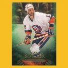 2011-12 UD Parkhurst Champions # 71 - Duane Sutter - New York Islanders