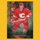 2011-12 UD Parkhurst Champions # 53 - Joe Mullen - Calgary Flames