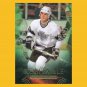 2011-12 UD Parkhurst Champions # 32 - Luc Robitaille - Los Angeles Kings