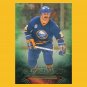 2011-12 UD Parkhurst Champions # 23 - Gilbert Perreault - Buffalo Sabres
