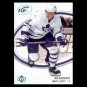 2005-06 UD Ice # 91 - Nikolai Antropov - Toronto Maple Leafs