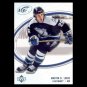 2005-06 UD Ice # 86 - Martin St. Louis - Tampa Bay Lightning