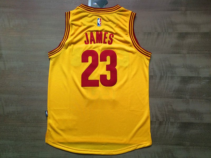 cleveland cavaliers 23 lebron james jersey