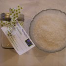 Bath Salts - Vanilla