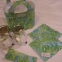 Bath & Body Gift Set