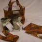 Bath & Body Gift Set