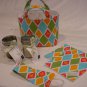 Bath & Body Gift Set