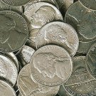 6,000 ($300 Face Value) U.S. Nickels