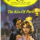 Cartland, Barbara - The Kiss In Paris, 1976