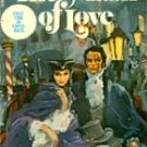 Cartland, Barbara - The Mask of Love, 1973