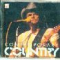 Contempary Country, The Early 80's Pure Gold, 1992 Music CD