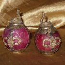 Red Jade Sphere, year of the Snake