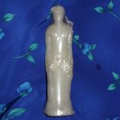 Wicca Green Male Figure Candle