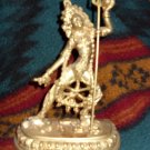 Hindu Goddess Kali Statue