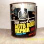 Vintage Duro Black Knight Car Repair, circa 1976