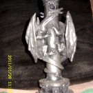 Collectible Dragon Candle Holder