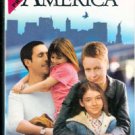 In America, VHS Movie