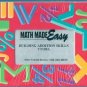 Math Made Easy: Building Addition Skills (VHS)