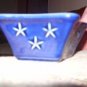 Longaberger Pottery, Mini Star