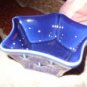 Longaberger Pottery, Mini Star
