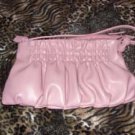 Pink Designer Handbag from Victoria Secrets