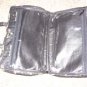 Blue Handbag, Travel Case