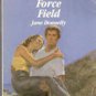 Forced Field by Jane Donnelly, 1987