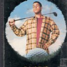 Happy Gilmore with Adam Sandler, (VHS)