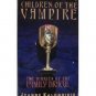 Children of the Vampire by Jeanne Kalogridis