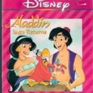 Disneys Aladdin Lago Returns, 1992